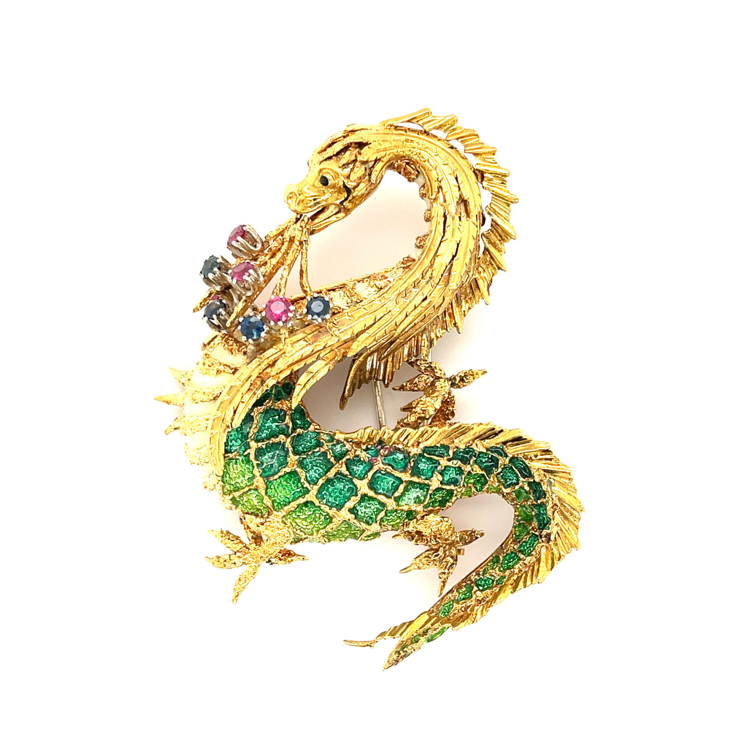 ESTATE JEWELRY