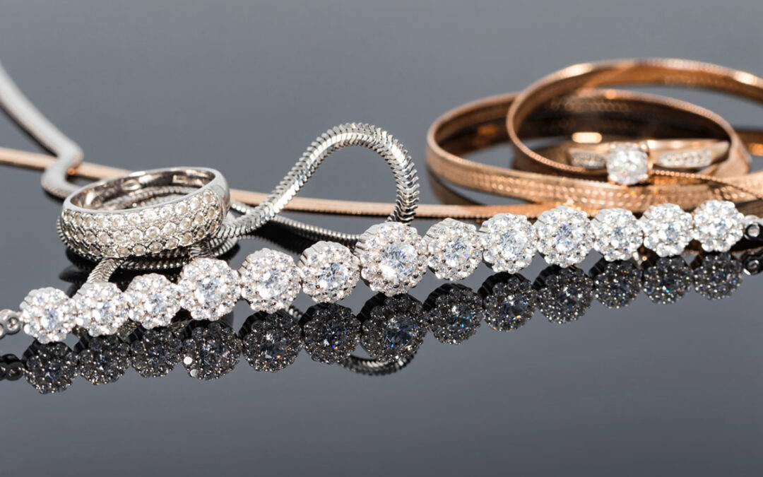 Maximizing Your Inherited Estate Jewelry: A Guide to Thoughtful Decisions