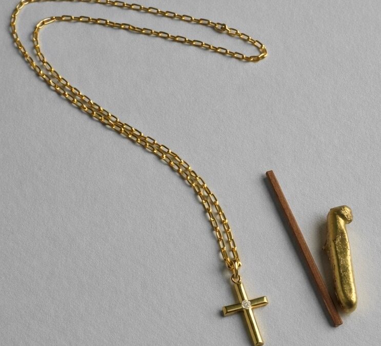 Melting and Repurposing Old Gold: Turning Yesterday’s Jewelry Into Today’s Treasure